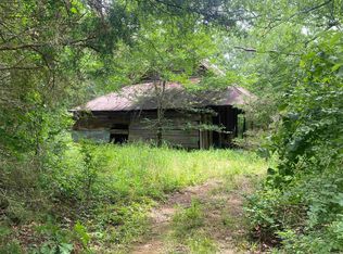 Tbd1 Stevenson Rd, Pencil Bluff, AR 71965