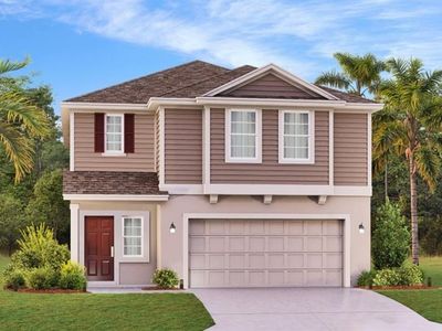 4780 Guinep Ln, Kissimmee, FL, 34758