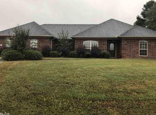 41 Lakeland Dr, Cabot, AR 72023