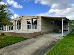 1732 Seagrape St NE, Palm Bay, FL 32905