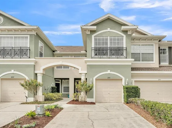 2151 Park Crescent Dr, Land O Lakes, FL 34639