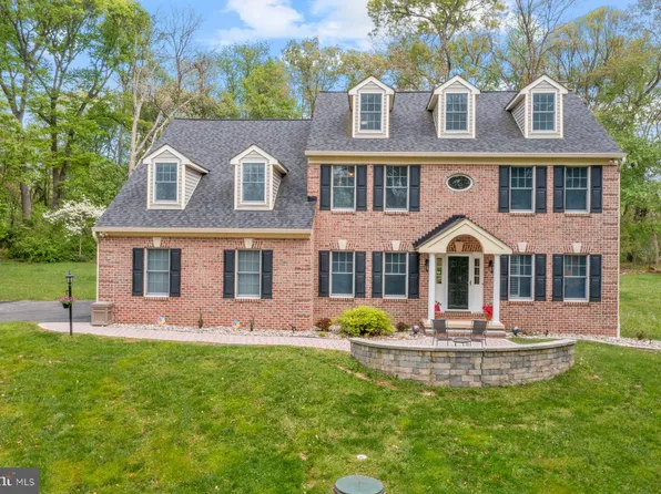 854 The Old Station Ct, Woodbine, MD 21797