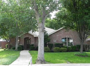 146 Redwood, Terrell, TX 75160