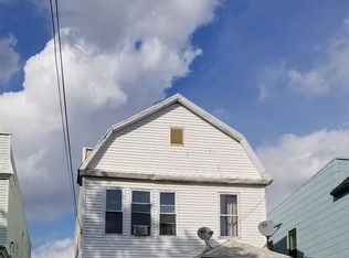 24 Cator Ave, Jersey City, NJ 07305