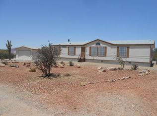 12100 W Pajaro Verde, Tucson, AZ 85743