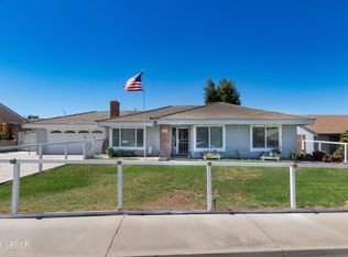 4415 Glines Ave, Santa Maria, CA 93455