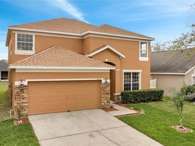 8722 Hastings Beach Blvd, Orlando, FL, 32829