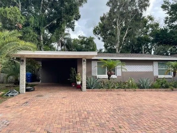 1025 10th Ave NW, Largo, FL 33770