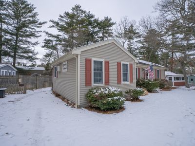 10 Pine Lake Dr, Wareham, MA, 02571