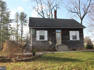 810 S Cropwell Rd, Marlton, NJ 08053