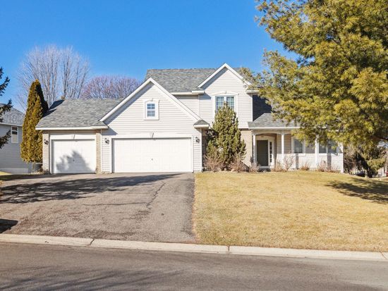 8572 Beacon Rd, Woodbury, MN 55125