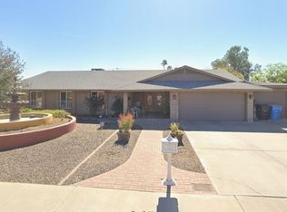 4453 W Wethersfield Rd, Glendale, AZ 85304