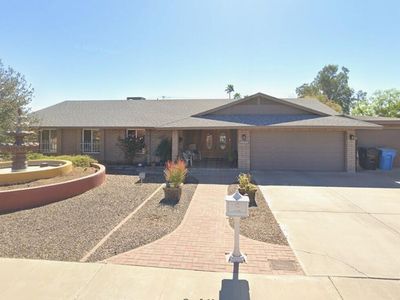 4453 W Wethersfield Road, Glendale, AZ, 85304