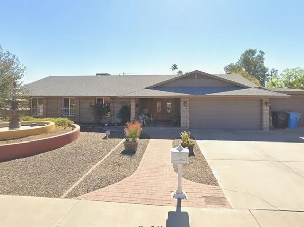 4453 W Wethersfield Road, Glendale, AZ 85304