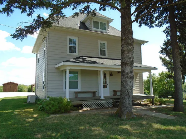 408 N Main St, Kimballton, IA 51543