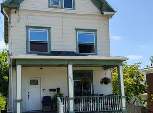 2120 Columbia Ave, Pittsburgh, PA 15218