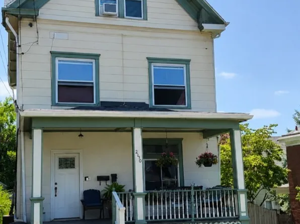 2120 Columbia Ave, Pittsburgh, PA 15218