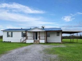 956 Robinson Cutoff, Vinton, LA 70668