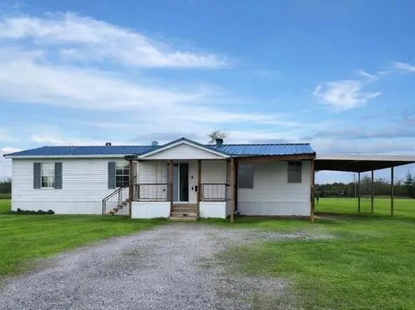 956 Robinson Cutoff, Vinton, LA 70668