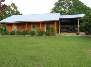 21 County Road 2371, Laurel, MS 39443