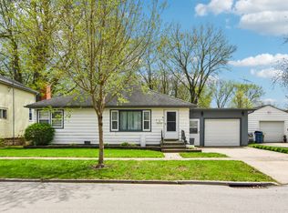 737 E North St, Morris, IL 60450