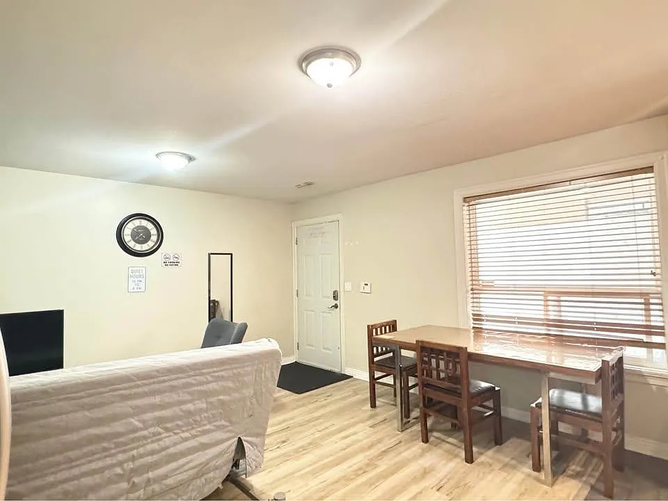 1 bed, 650 sqft, $1,500 — Photo 4