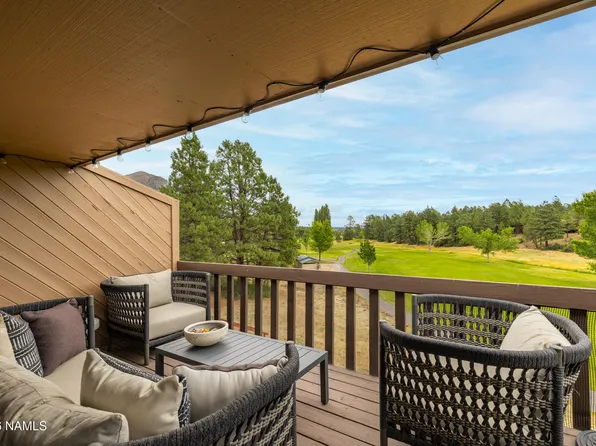 2458 N Earle Dr, Flagstaff, AZ 86004