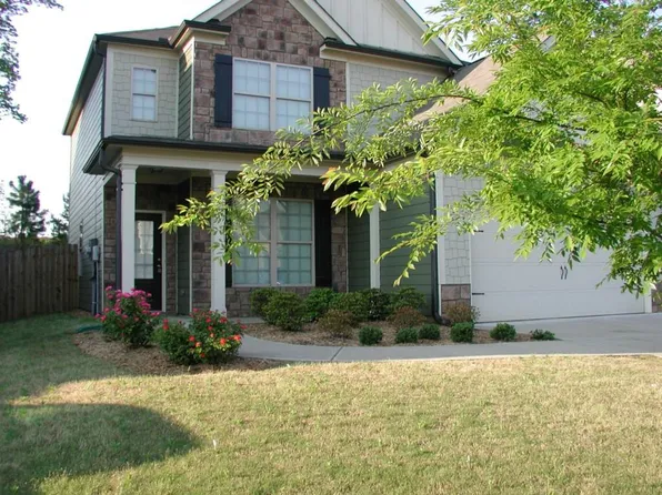 4510 Roseman Trl, Cumming, GA 30028