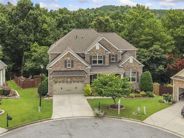3070 Blackstock Dr, Cumming, GA 30041