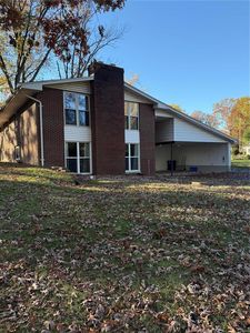 5002 Crystal Lake Dr, Godfrey, IL, 62035