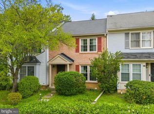 8529 Hawk Run Ter, Gaithersburg, MD 20886