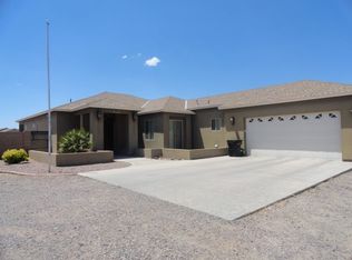 1812 S 1st Ave, Thatcher, AZ 85552