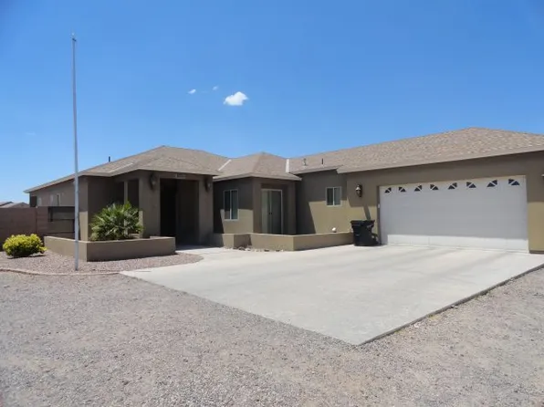 1812 S 1st Ave, Thatcher, AZ 85552
