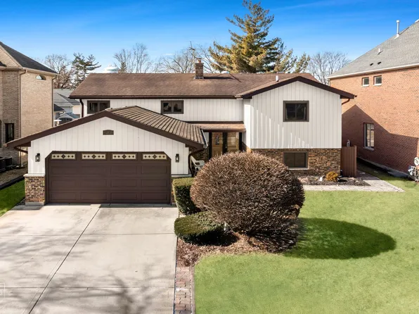 514 N Elm Ave, Elmhurst, IL 60126