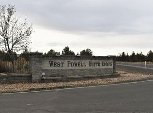 5617 SW Mount Jefferson Way, Powell Butte, OR 97753