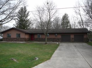 13711 Horning Rd, Brooklyn, MI 49230