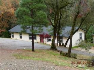1000 Harnish Mine Rd, Somerset, CA 95684