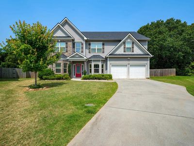 26 Adams Manor Ct, Mauldin, SC, 29662