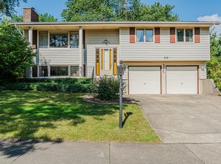 278 Millford Ln, Bloomingdale, IL 60108