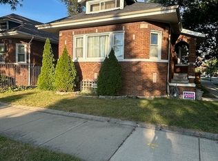 9257 S Ada St, Chicago, IL 60620