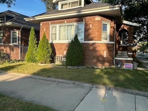 9257 S Ada St, Chicago, IL 60620