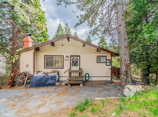 23769 Zurich Dr, Crestline, CA 92325