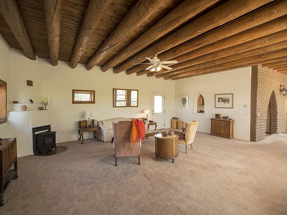 25 Camino Chupadero A, Santa Fe, NM 87506 Zillow