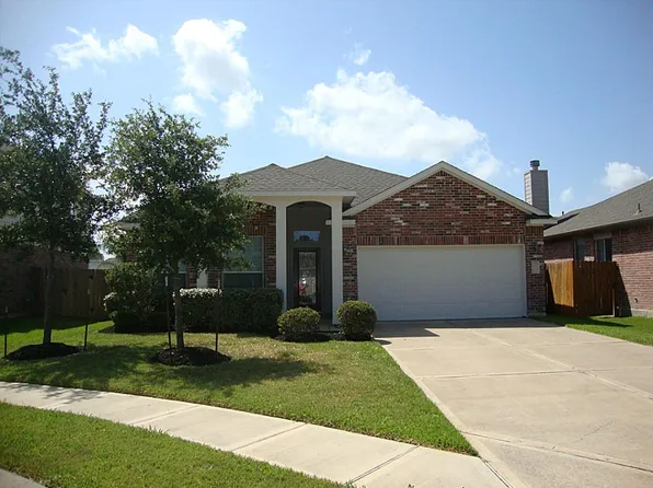 2511 Oakthorn Ct, Katy, TX 77494