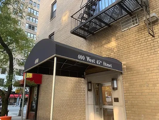 Rented by (Legacy) NY Quality Living Uptown | media 23