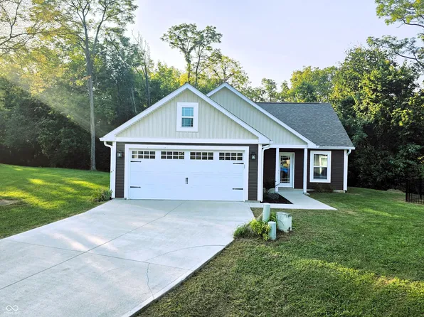 1134 Johns Ct, Nineveh, IN 46164