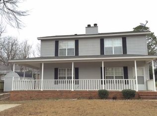 4322 Lexington Way, Anderson, SC 29621