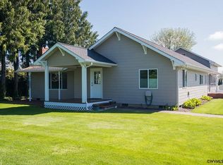 1696 SE Godsey Rd, Dallas, OR 97338