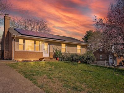 4757 Nelms Ln NE, Roanoke, VA, 24019