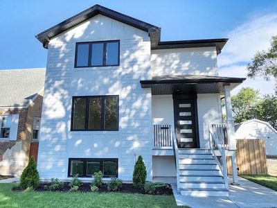 5605 N Overhill Ave, Chicago, IL, 60631